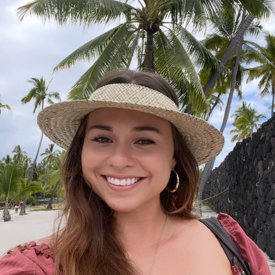 Melialani Hamilton